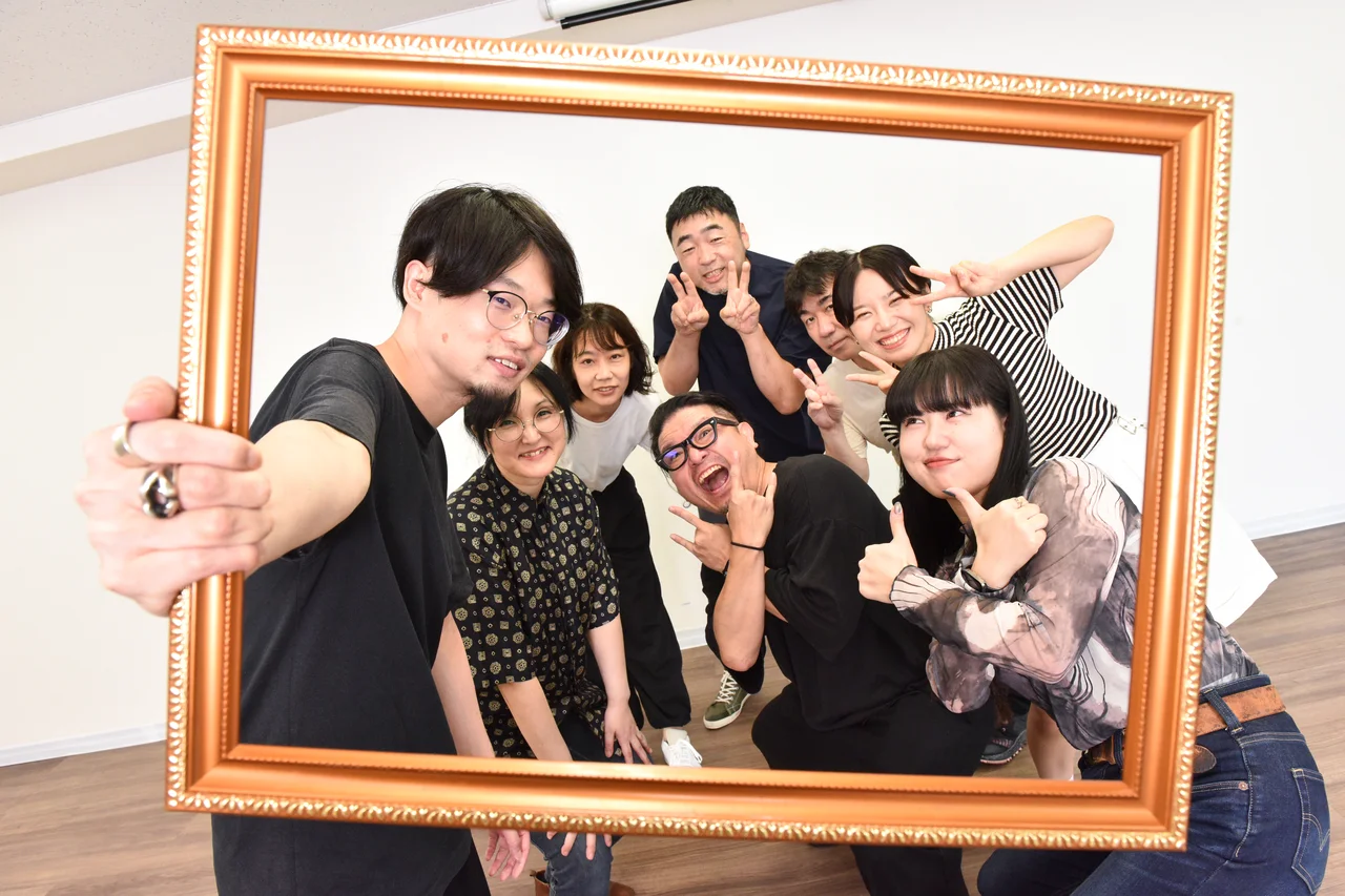 WebUIデザイナー