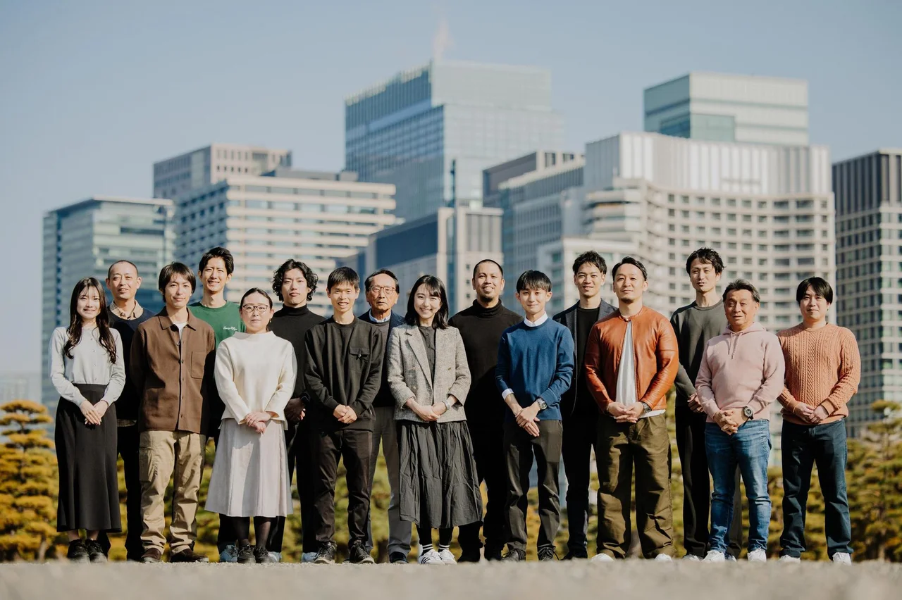【リードプロダクトデザイナー】Fintechプロダクトの1人目デザイナーとして仕組みからつくる