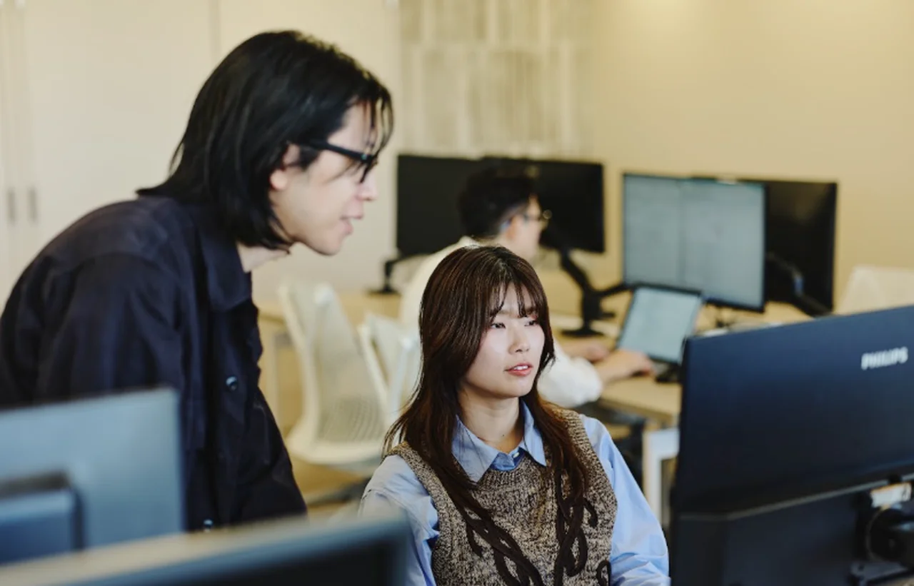【リモート可】Webデザインの「スペシャリスト」としてクライアントの成功に向き合うWebデザイナー