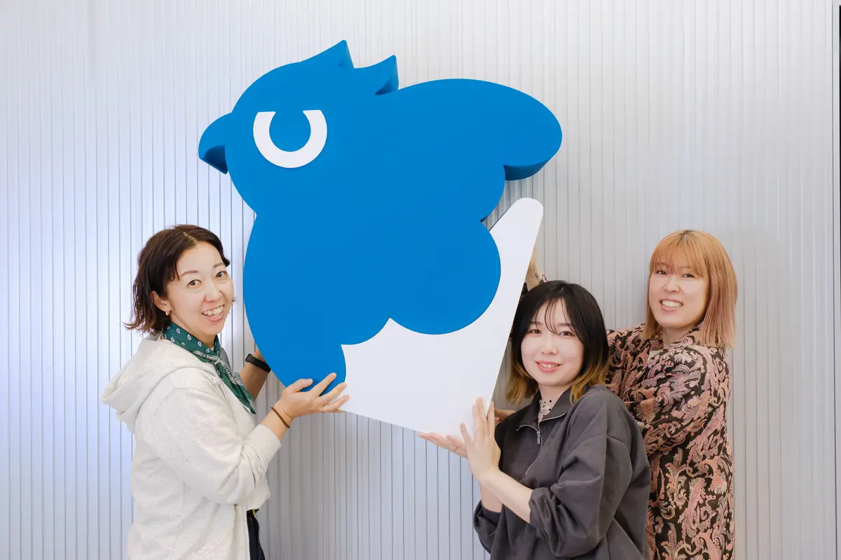 仲間と一緒だからこそ、挑戦がもっと楽しくなる。セーフィーらしい風通しの良さと一体感が伝わる対談でした。
