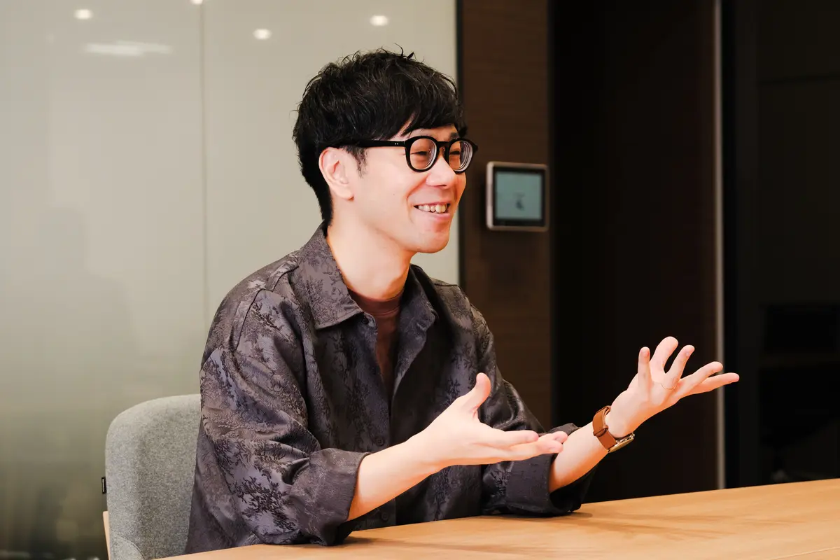 アジャイルの実践と社内外のコミュニティ活動を通じて、NSSOLのアジャイル文化を広げている林さん