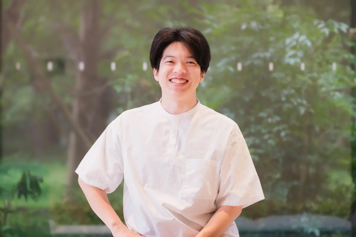 「複雑なことを、わかりやすく伝える。」人と人の間に立ち、多様な立場をつなぐ対話をデザインする森さん